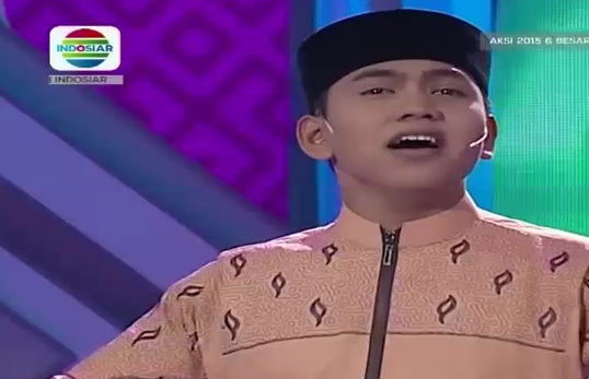 Indosiar tweet picture