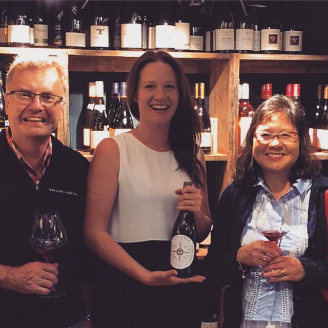 Specialist Cellars tweet media