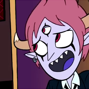 "Sure — this isn't the Underworld. But with someone such as yourself hanging around I can't really complain."
#OpenRP