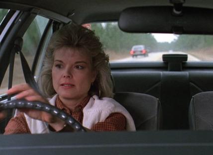 HAPPY BIRTHDAY Susan Blu!
The Friday The 13th Part 7: The New Blood actress was born this day in 1948 