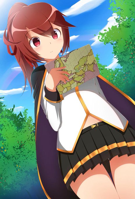 Cerica A Mさんのイラスト一覧 Cerica A Mさんのイラスト一覧