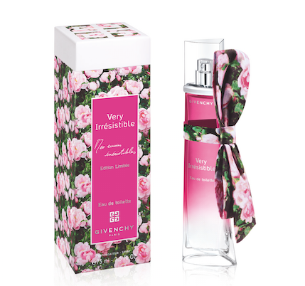 davelackie's tweet photo. We draw Mon for this Givenchy's chic Mes Envies Irresisitbles bottle To enter RT &amp; follow @davelackie Twitter contest http://t.co/jzbVxORohe