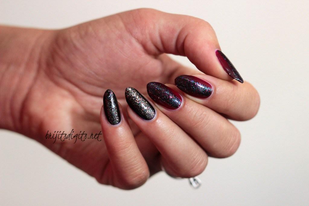 OMD3 Nail Art Challenge – Glitter #OMD3nails brijitsdigits.net/2015/07/12/omd…