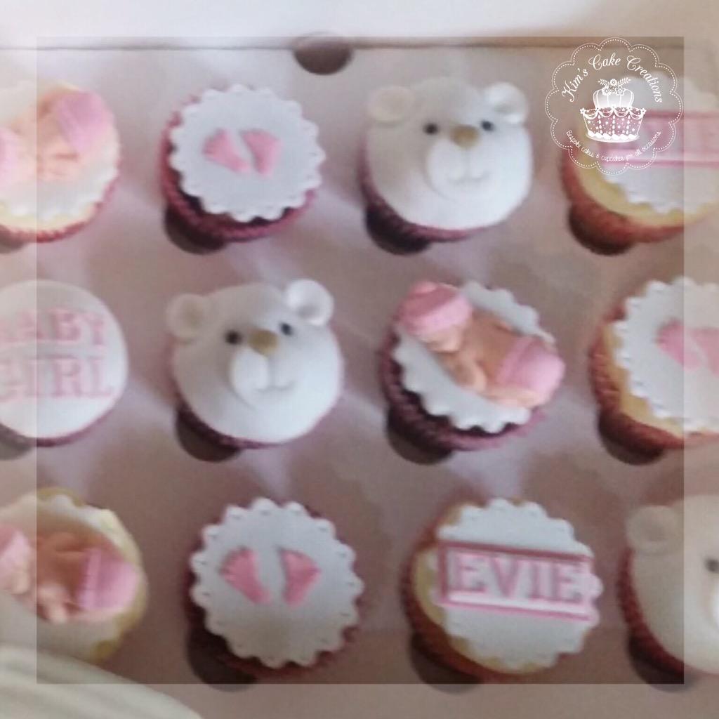 Cakes At Kim S On Twitter This Week S Cakes Cbeebies Bing Bunny