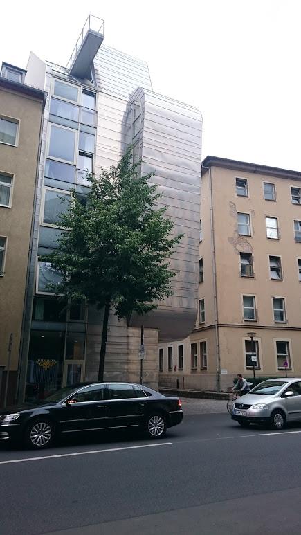 Lindabell15's tweet image. @JaniceForsyth All done, got back last night. What an amazing city! Accommodation was brilliant too. #miniloft