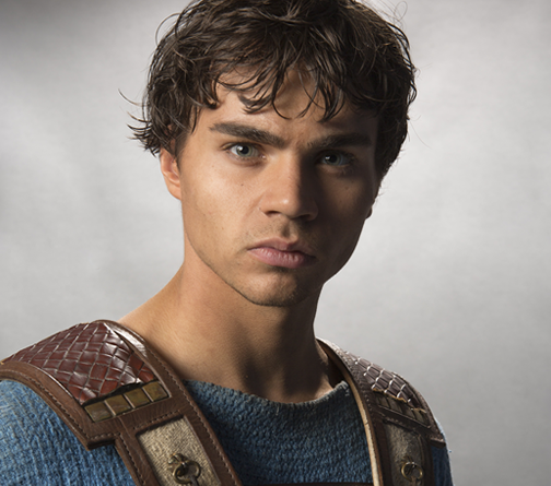 Olympus_TV's tweet photo. #OlympusTV Hero's journey is far from over, follow @TomYork_ to see where his next adventures will lead him. http://t.co/fSTboewaNf