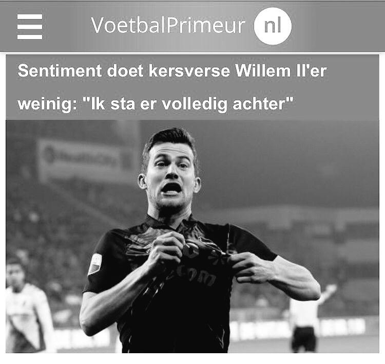 Jij hebt GEFAALD bij NAC erik. Dat je uitgerekend naar de kruiken vertrekt zegt alles over jou. Schaam je. #NACpraat