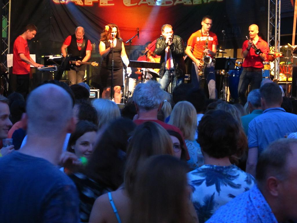 Cafe Cabana (@cafecabananl) on Twitter photo 