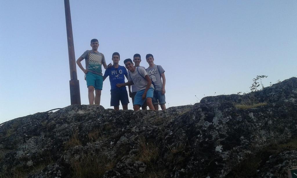 enriquegonsan's tweet photo. Lo bueno se haces corto http://t.co/ohkkCS8hW2
