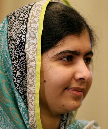 We Love The Way Malala Yousafzai Celebrated Her Birthday  