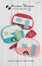 patonthebacknet's tweet photo. Summer projects #vintageTrailer #foxQuilt #fancyfoxes #neko #QuiltGate #sushi See them here http://t.co/A0HXOz5kLC http://t.co/hwmI0uAucN