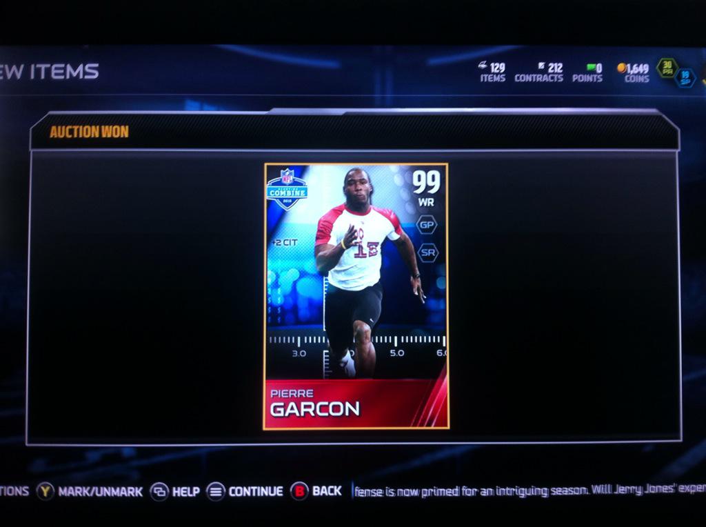 Visiondary's tweet image. 99 Ed Reed and 99 Pierre Garçon Giveaway 2 Winners Must RT and follow me and @RedskinsMut96 to win ends at 200 RT