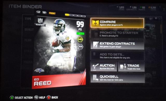 Visiondary's tweet image. 99 Ed Reed and 99 Pierre Garçon Giveaway 2 Winners Must RT and follow me and @RedskinsMut96 to win ends at 200 RT