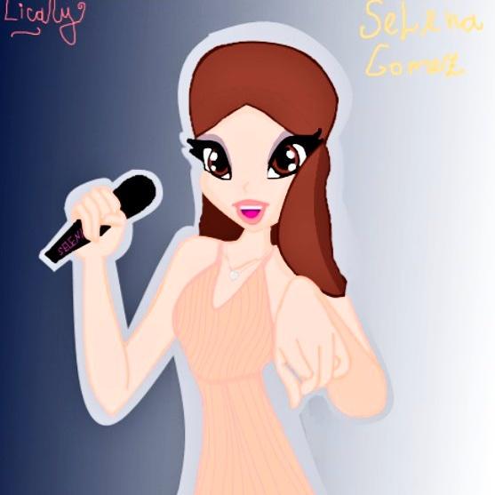 licali13's tweet photo. Selena Gomez
My pic! http://t.co/TQjrm4XE3u