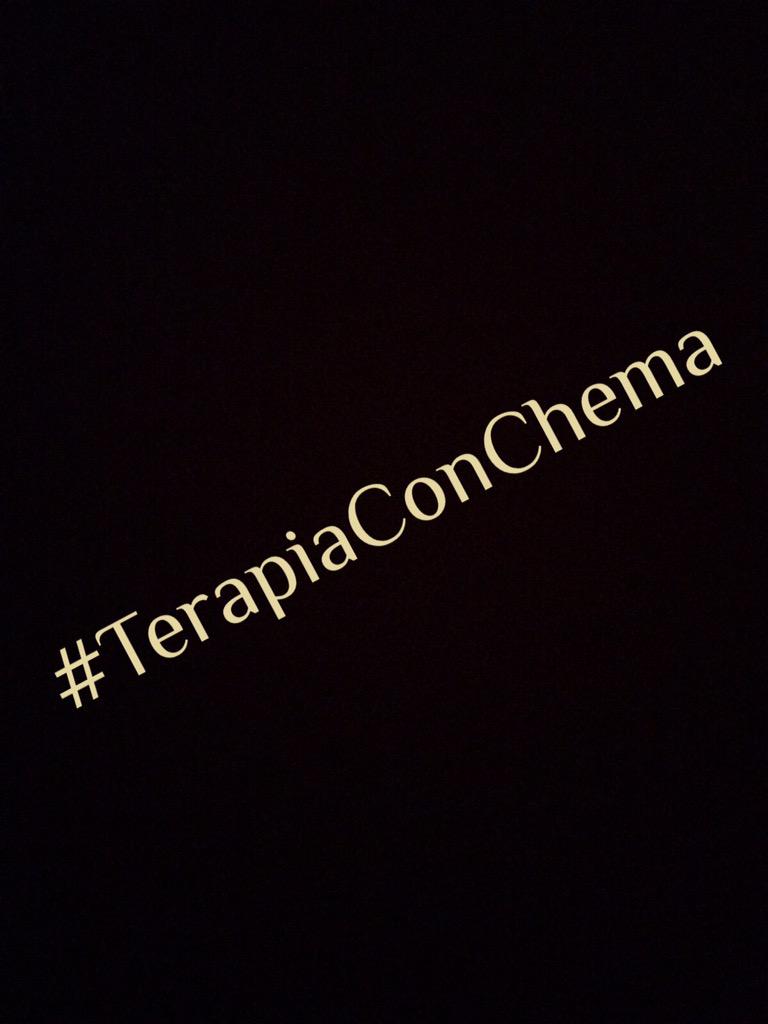 CETA_Films's tweet photo. CM Producciones (@Mancucris ) presentará en muy poco tiempo una nueva miniserie.. #TerapiaConChema @chemapianezza http://t.co/wrcfRPN4B9