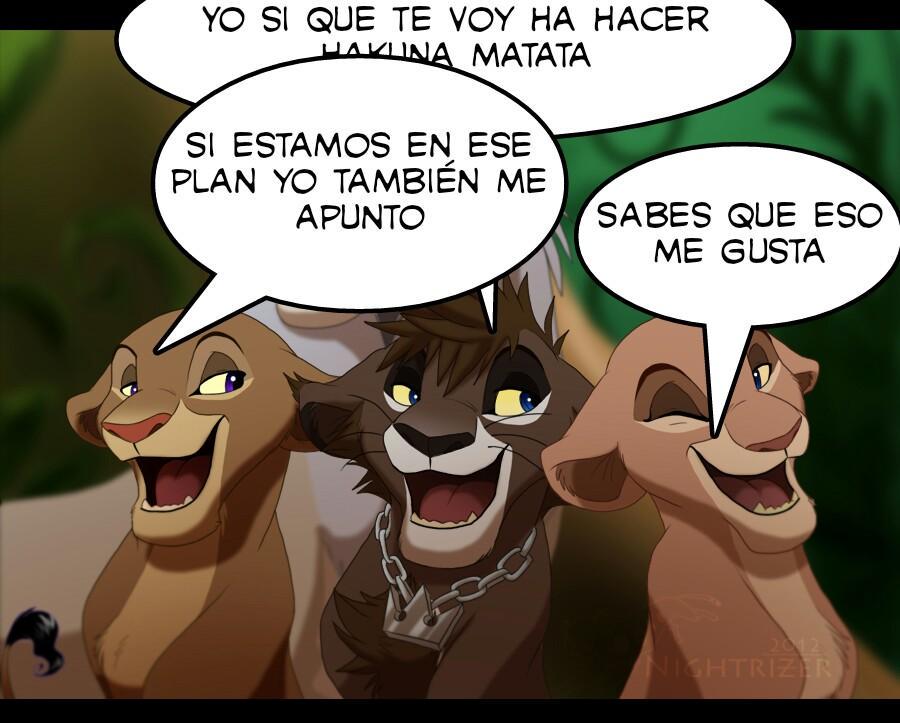 ragnarokfera's tweet image. La autentica relación entre los personajes de kh