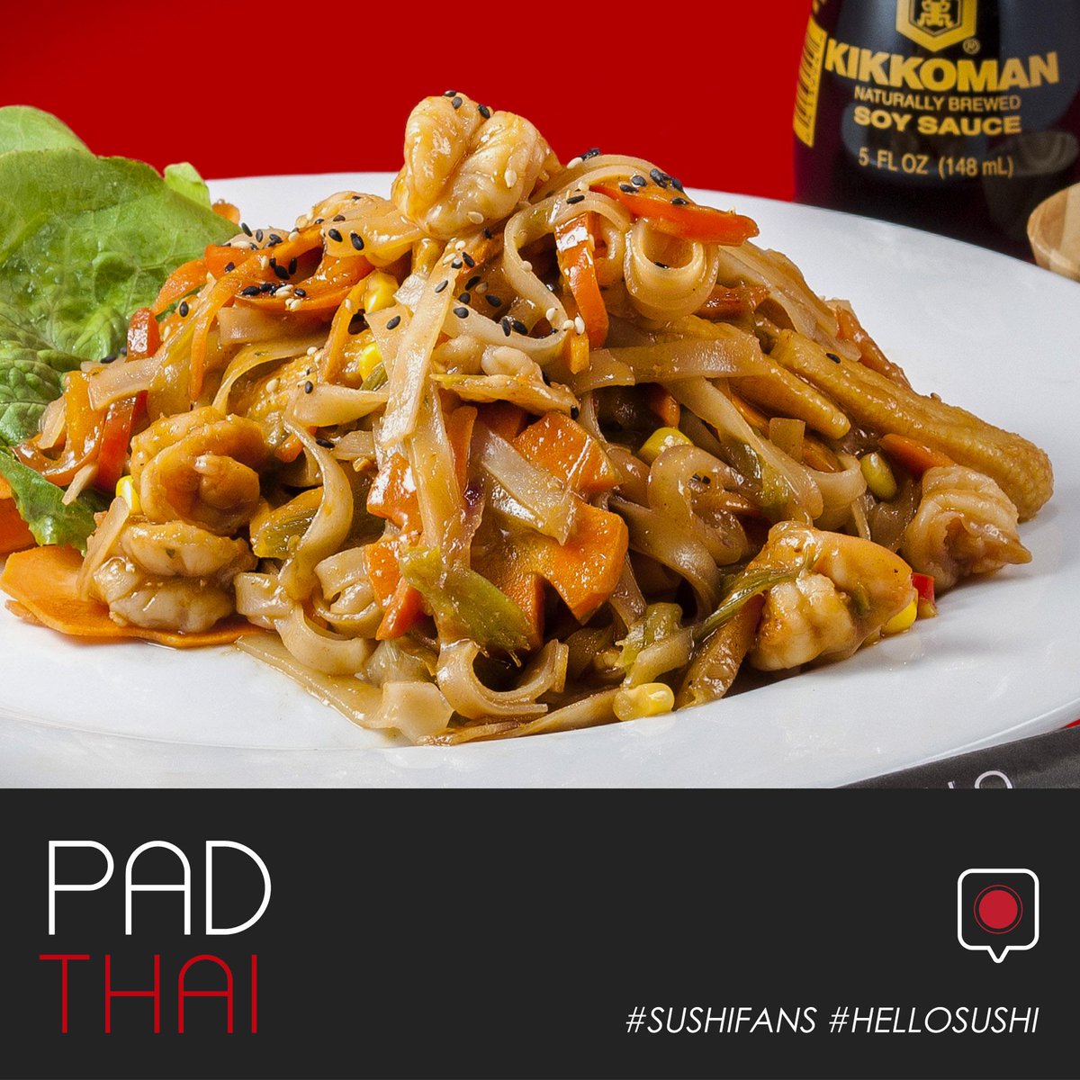 HelloSushiDice tweet picture