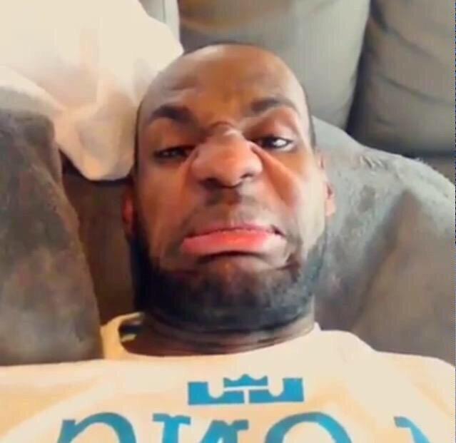 KobeNumberEight's tweet image. Shaq too real😭😭