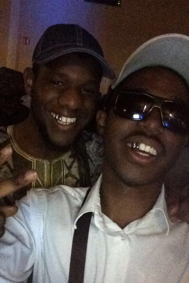 La_Youvance's tweet photo. Fuck Tony , Fuck Sossa , Fuck Pablo viens dire bonjour à El Diablo 👊🏾💥💯😈 #Mariage #Senegal #Guinee #mandjack #Youv http://t.co/xFIXjiliSp