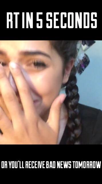AbundanceOfNash's tweet photo. WHAT HAPPENED TO HER NOOO http://t.co/EQ5deeBXZF