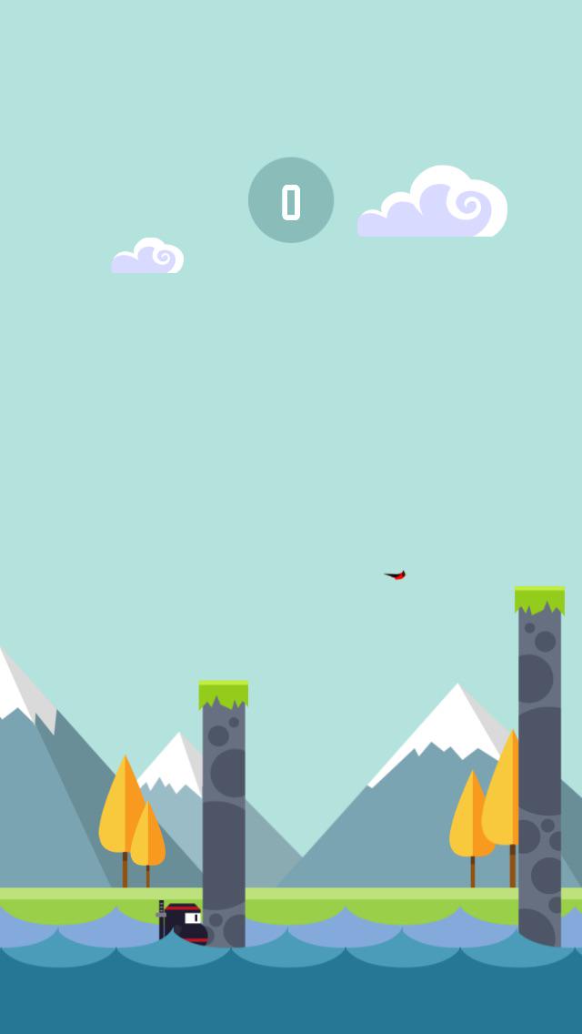 tjkeen24's tweet photo. OMG! I scored 0 points in the #SpringNinja game on iOS https://t.co/Kz1sTCcHFp http://t.co/GyYR1rlpD7