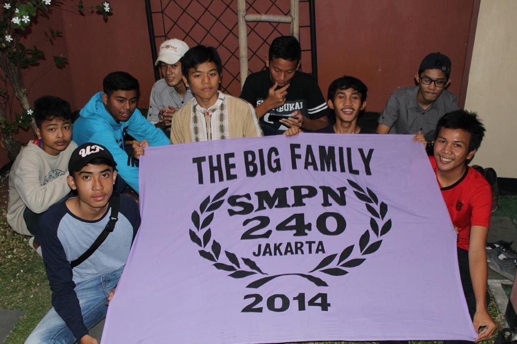 hehe tetep samaa #2014