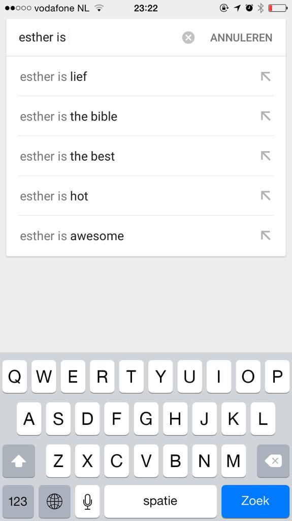 Epestheper's tweet photo. potverdorie. #googleyourname http://t.co/PO0IRMmKFz