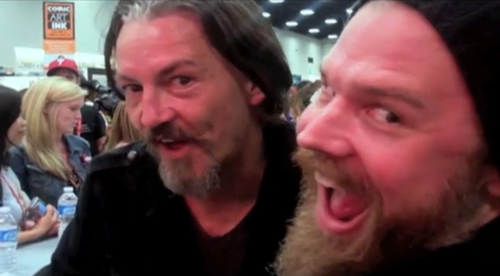 black_mamba_06's tweet photo. #OpieWinston4EVER<3 Miss & Love You Op'! <3 @RamboDonkeyKong & @TommyFlanagan &? #SOACREW<3 @RyanHurstFans & http://t.co/6m8DNpd9yE