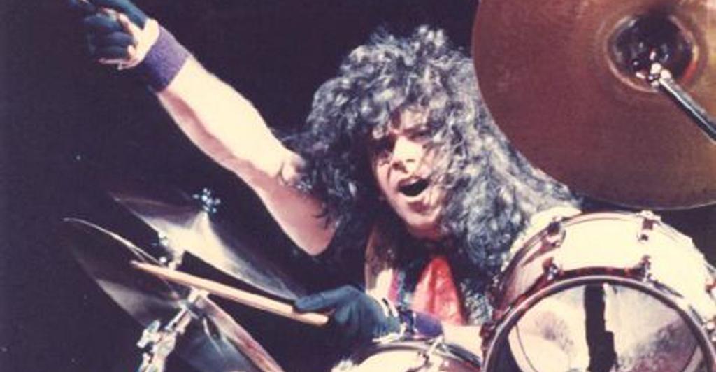 Today\s Rock Monster is ERIC CARR!!! Happy Birthday Eric!!! Today is your day! Thinking of you. 