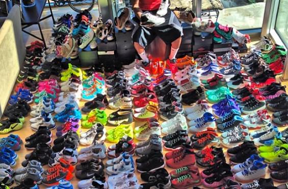 kicksonfire's tweet photo. Joe Haden Is The Newest Member Of The Jordan Brand Family! - http://t.co/aDDLx8BpYc http://t.co/dPqmIWcbQk