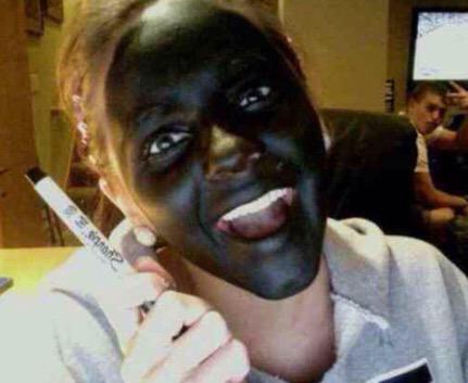 MeninistTweet's tweet image. keep doing those stupid challenges smh