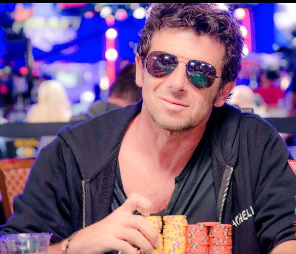 PatrickBruel's tweet image. #WSOP2015 @Winamax 
The end for me
Mais très heureux de ce parcours
Merci encore pour vos encouragements
À suivre ;)