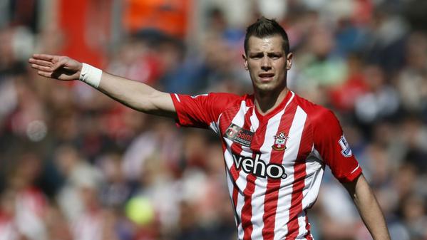 DONE DEAL: Manchester United have completed the signing of midfielder Morgan Schneiderlin from Southampton.