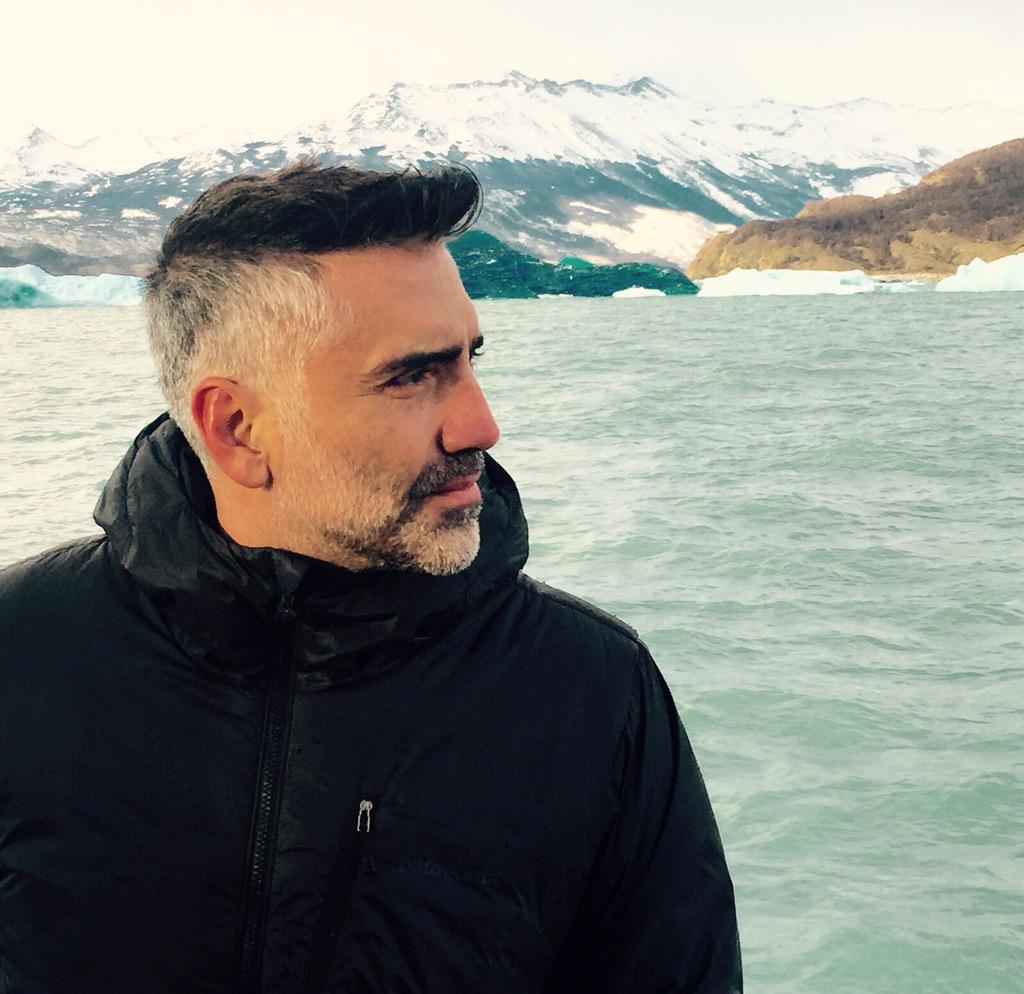alexoficial's tweet photo. No viajamos para escapar de la vida, viajamos para que la vida se nos escape  #potrilloenargentina #calafate uauuu 👌🏻 http://t.co/2gtiZqLs7W