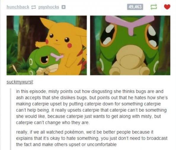 FunnyPokemon's tweet photo. Inspirational: http://t.co/hRpDIjxtcV
