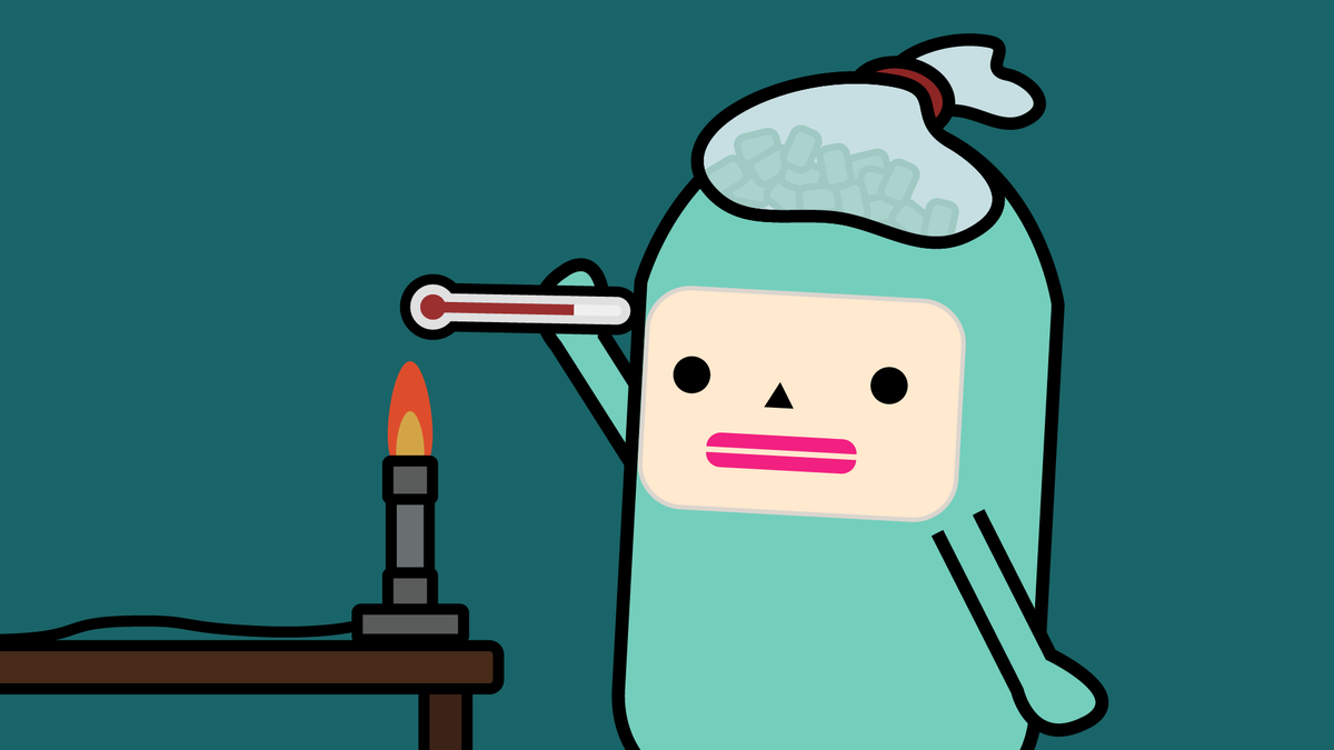 Capsubeans's tweet photo. It's Monday again.. I feel sick... http://t.co/JFM95VdWrO