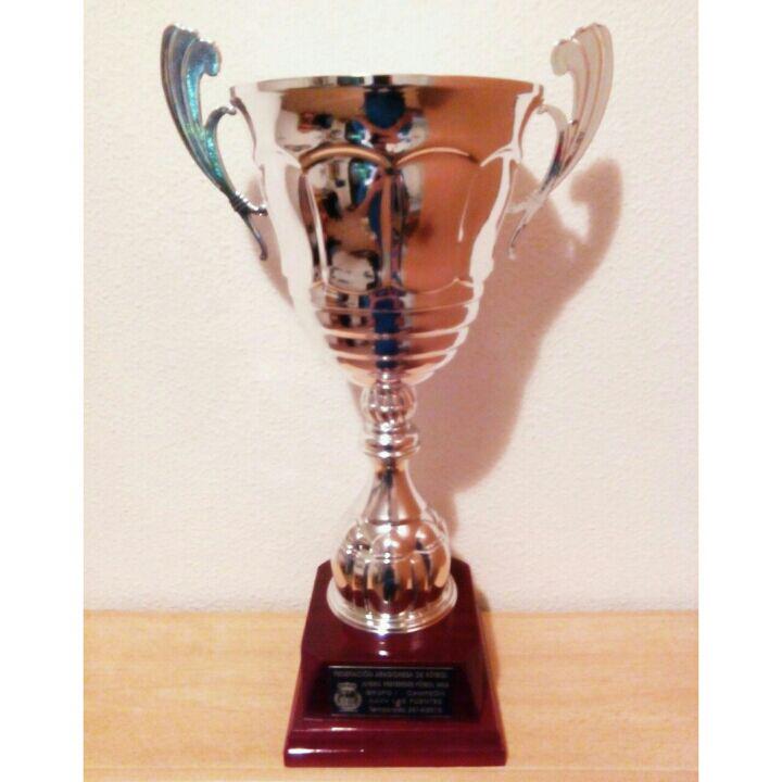 josemarin069's tweet photo. Liga 2014/2015 ⚽ http://t.co/Urk3PJgWrB