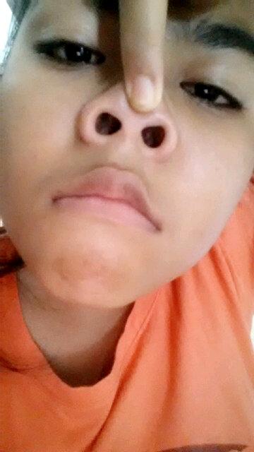 Cantik itu dari hati ♥♥