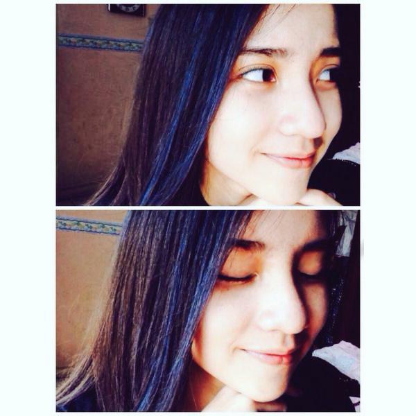 NadhifaEvelyn's tweet photo. Heyy yg Puasa RETWEET+Favorite dong hehehhe:-D XD makasih:-*
#semangatsenin http://t.co/il5A9AVVdJ