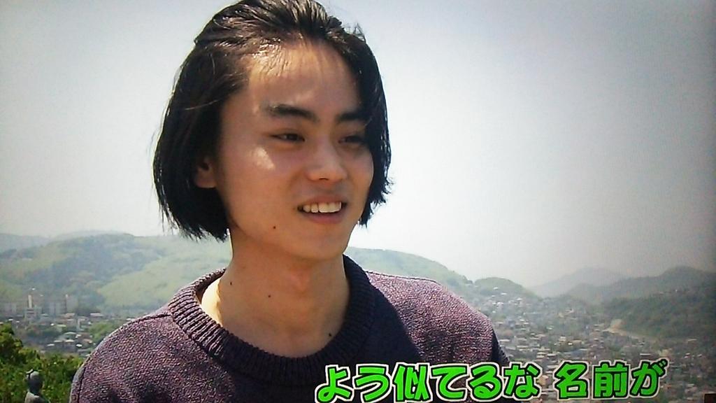 禅 鶴瓶の家族に乾杯 菅田将暉 長崎県長崎市 後編 Nhk総合 7月13日 月 00 43 Http T Co Unrzgfjpi4 前編の再放送 7月13日 月 14 05 14 50 Http T Co 9hyrispwvj