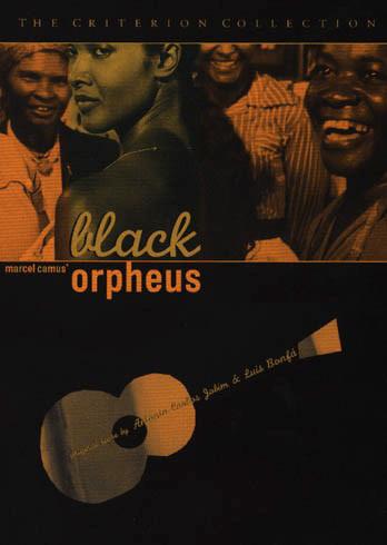 #아트나인 시네프랑스 <#흑인오르페> 7/14(화)20:00상영 *불어더빙* 뜨거운 여름날, 열정적인 축제와 비극적인 남녀의 사랑, 그리고 심금을 울리는...