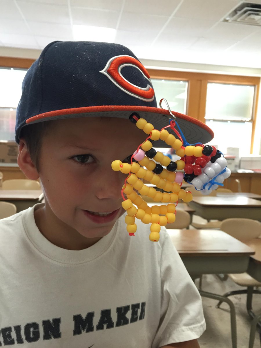 Session 2 of Howe Summer School starts tomorrow, Mon. July 11. Sign up in the office or call 448-2141! See you soon!