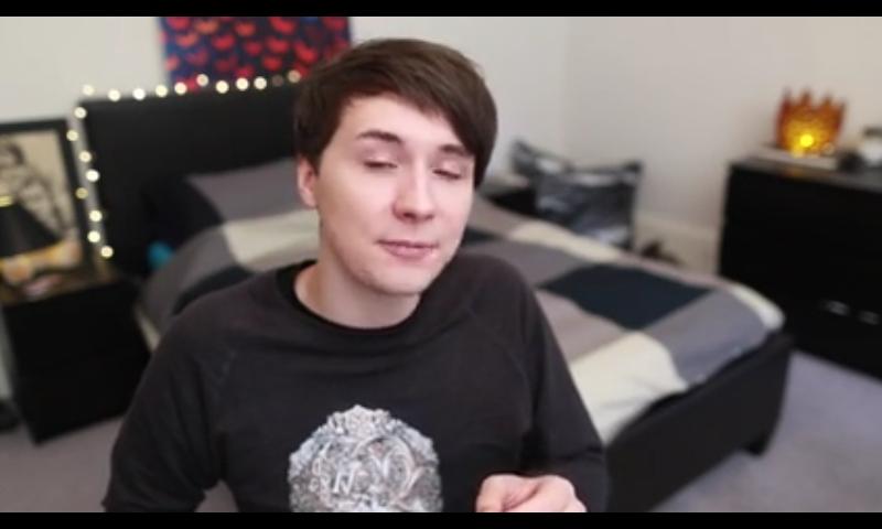 phanlestwell's tweet image. If u feel ugly, remember.
Dan is ugly too