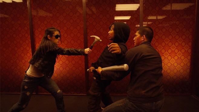 RealToddGaines's tweet photo. #4fav sequels. Tagged by the legendary @ELCinemonster. Go for it!
#Aliens #Raid2 #EmpireStrikesBack #Jason6 http://t.co/ixYZYizjRK