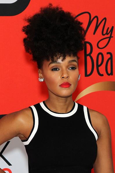 _IRobbieP's tweet image. My Crush , the women of my life #JannelleMonae 😍😍😢😢🔥💦👅💦💍