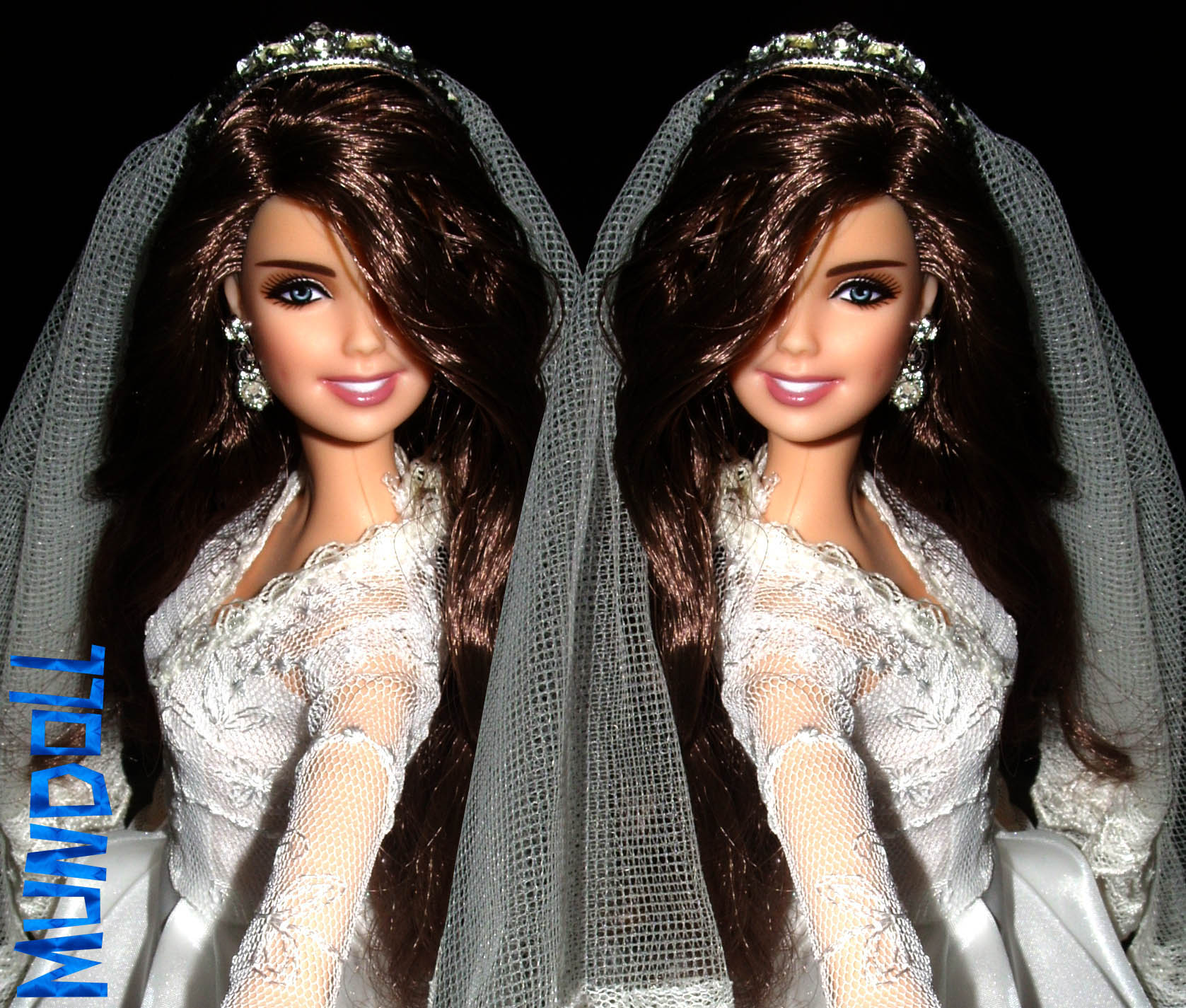 Barbie hermosa hotsell