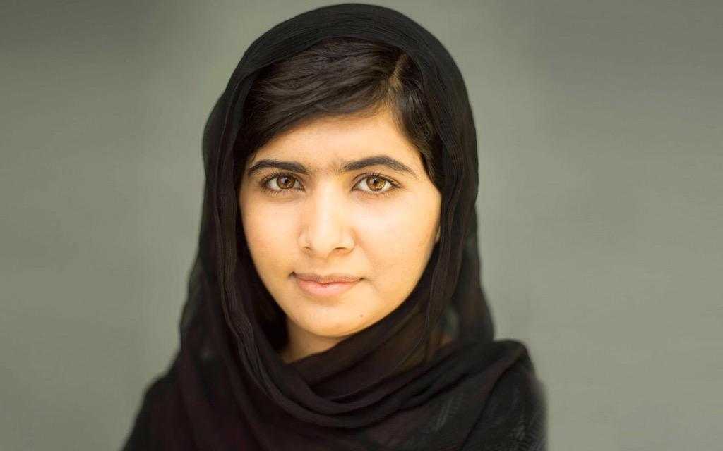 Happy Birthday to the ultimate role model Malala Yousafzai Continue to inspire, change, and cultivate a better world 