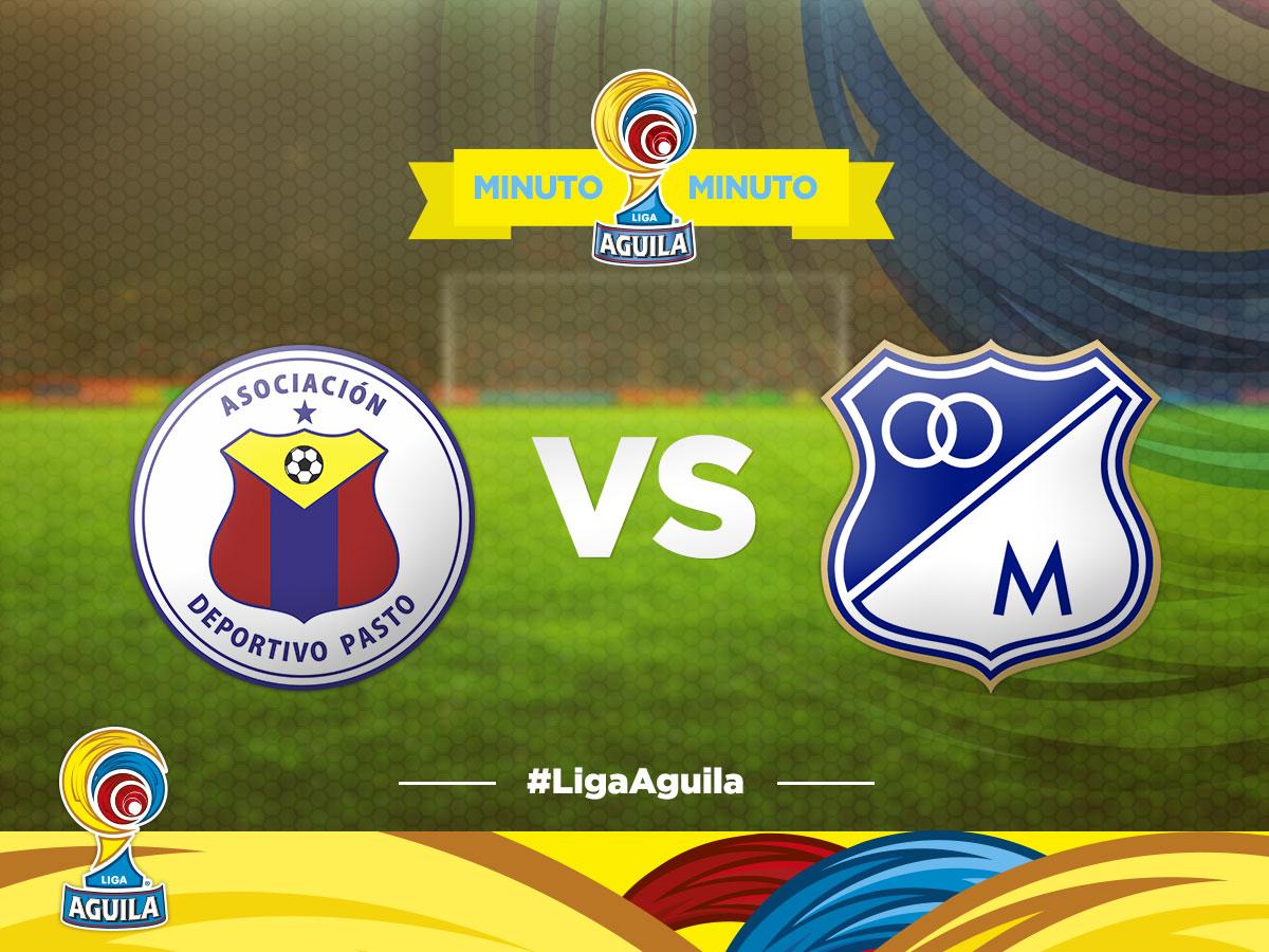 AguilaFutbol's tweet photo. Sin goles nos vamos al MT, ¿qué le dirías a los equipos en los camerinos?

#PASvsMIL #LigaAguila #FPC http://t.co/C5PpCMbKY6