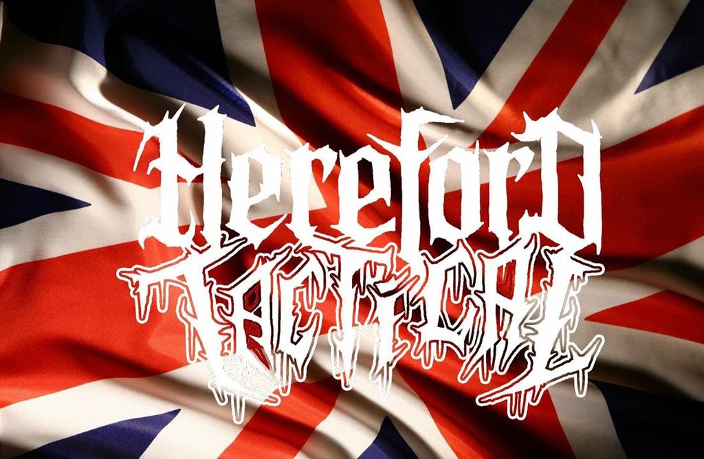 HTactical's tweet image. Check us out on Facebook, Instagram, YouTube and at Herefordtactical.com 
#HTOC #Herefordtactical #FollowBack #GUNS