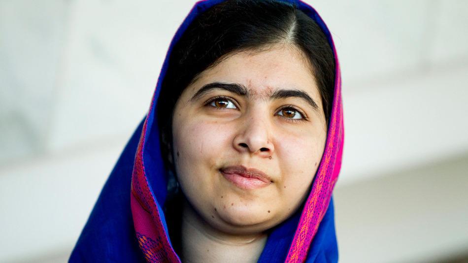 FLOTUS and others wish Malala Yousafzai \happy birthday\ on message  